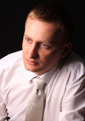 Sergey - Senior PHP Developer