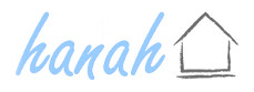 Hanah UK Logo