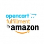 OpenCart 2.2 Fulfilment By Amazon
