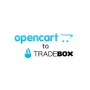 OpenCart Orders to Tradebox to Sage 50