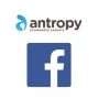 Facebook buys Antropy for £12 million