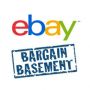 eBay is No Longer Bargain Basement
