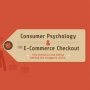 Consumer Psychology at the Ecommerce Checkout