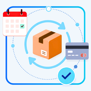 Image: Generate Repeat Revenue via Product Subscriptions