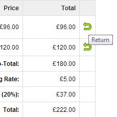How to do Refunds in OpenCart