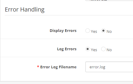 display_opencart_errors.png