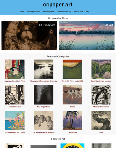 onpaper.art Overlay Image