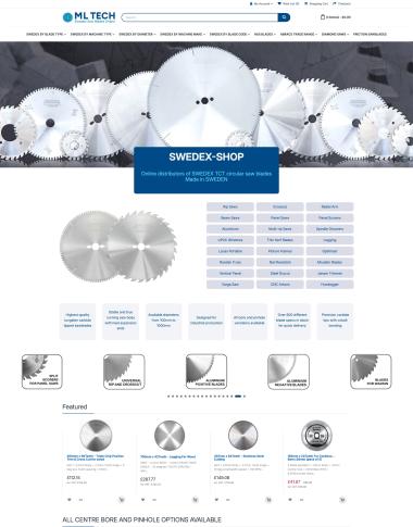 Swedex Shop Overlay Image