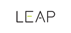 Leap Logo