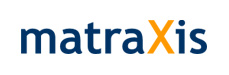 Matraxis Web Analytics Logo