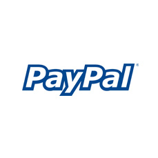 PayPal Logo