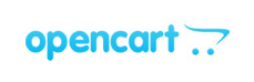 OpenCart Logo