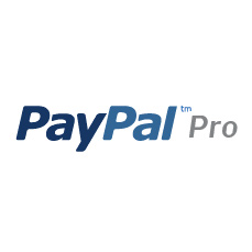 PayPalPro OpenCart Payment Gateway Processor