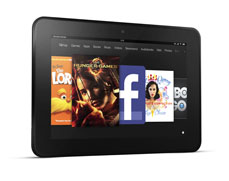 Kindle Fire