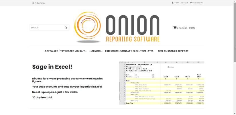 Dot onion websites