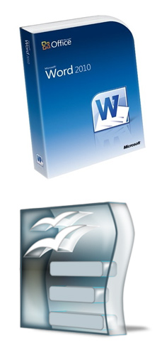 Word 2010 vs. Writer