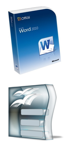 microsoft word vs word