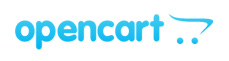 OpenCart Logo