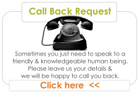 Call Back Request