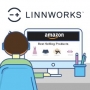 Linnworks Partner Event: Amazon Shipping Meetup, London