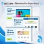 Best OpenCart Themes to Use