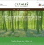 Crawley Sheds & Cabins Website Rebuild