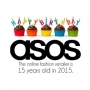 ASOS is 15 Years Old