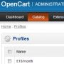 Setting Up Recurring Payments in OpenCart