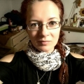 Cristina Rafoi