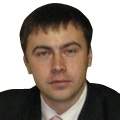 Alex Nuzhniy