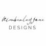 Kimberley-Jane: Design