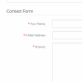 How to Change Your Address and Other Contact Details on Your Opencart Contact Form