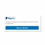 OpenCart PayPal Standard Error after March 31st 2017 Update