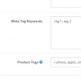 How to Use Product Tags in OpenCart 2