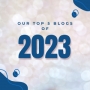 Most Viewed Blogs of 2023