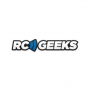 RC Geeks Website Re-Design Case Study