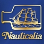 Nauticalia Website Rebuild
