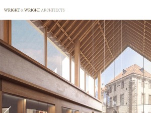 Wright & Wright Architects